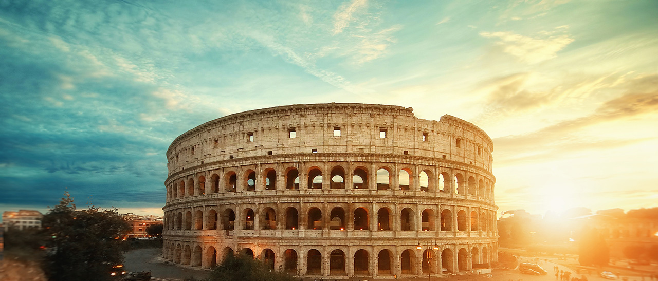 Colosseo