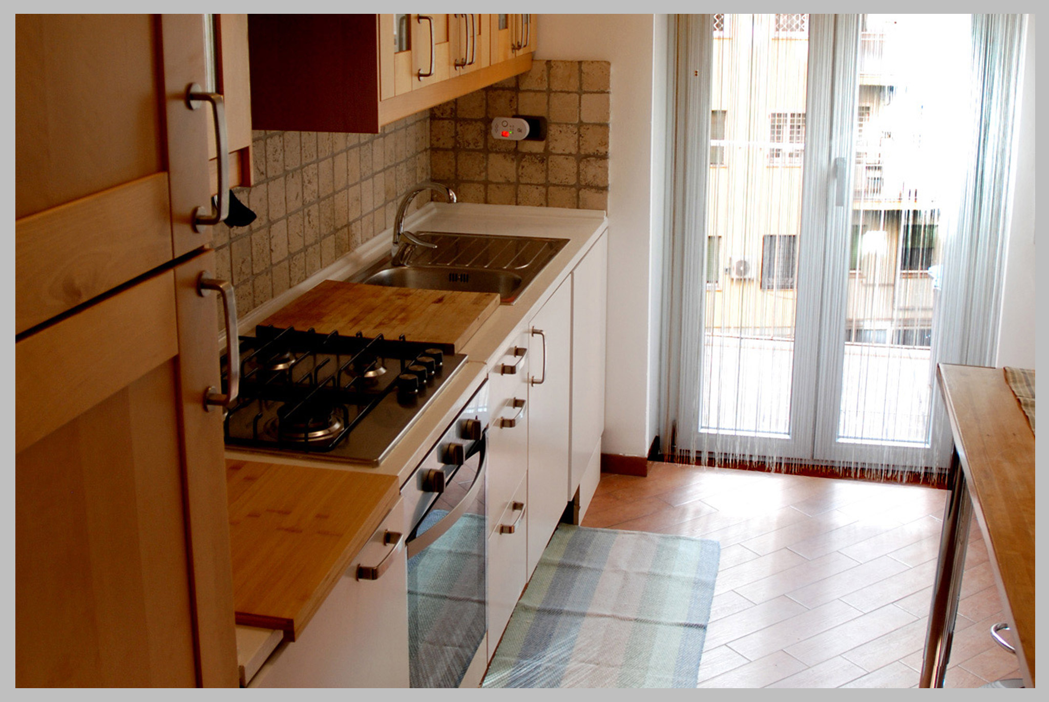 Cucina
