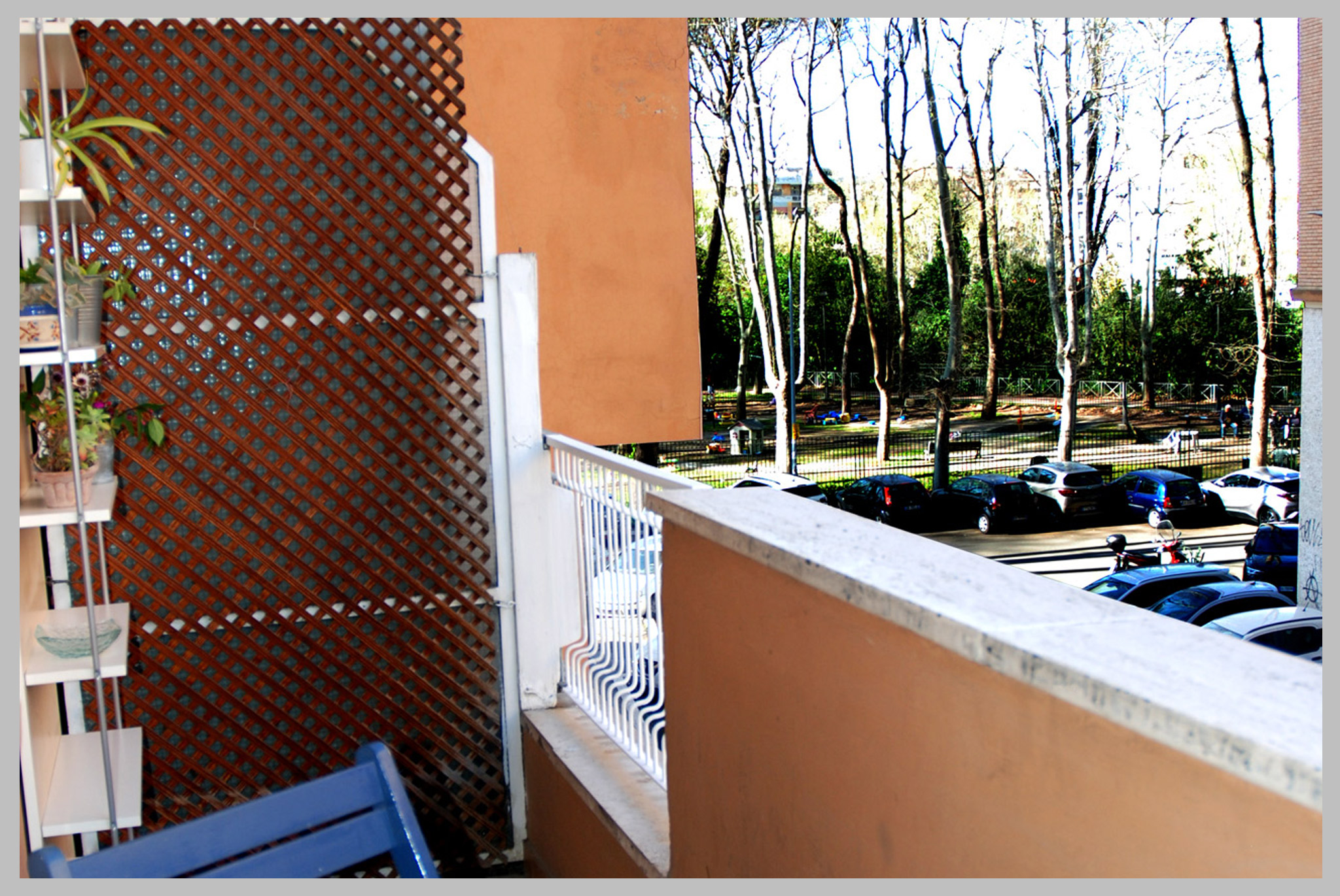 Vista Parco